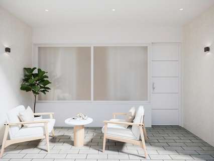 Planta baja en venta en Elche/Elx