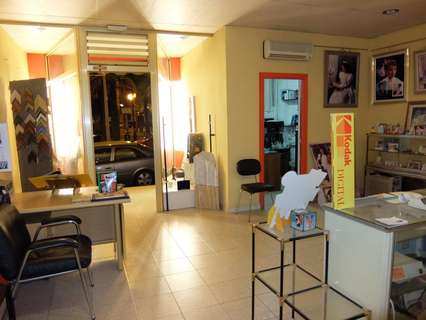 Local comercial en venta en Elche/Elx