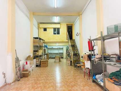 Local comercial en venta en Elche/Elx