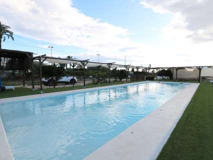 Chalet en venta en Elche/Elx