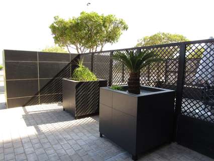 Planta baja en venta en Villajoyosa/La Vila Joiosa