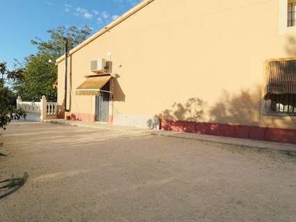 Chalet en venta en Elche/Elx