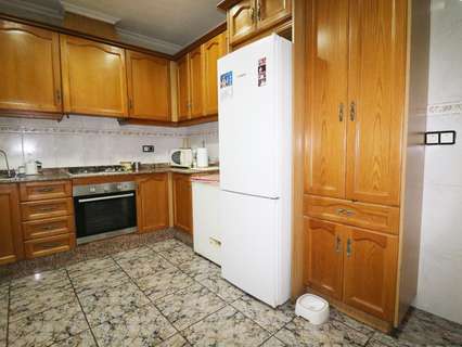 Planta baja en venta en Elche/Elx rebajada