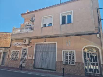 Casa en venta en Hondón de los Frailes