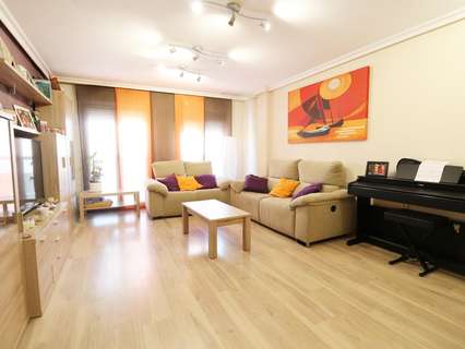 Piso en venta en Albatera