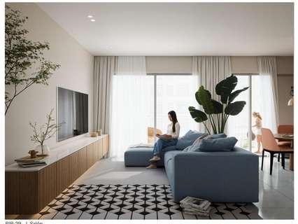 Piso en venta en Elche/Elx