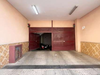 Plaza de parking en venta en Elche/Elx