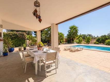 Chalet en venta en Elche/Elx