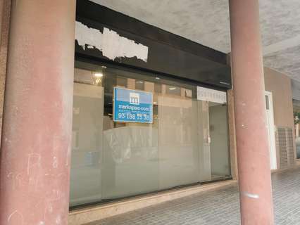 Local comercial en alquiler en Sant Boi de Llobregat