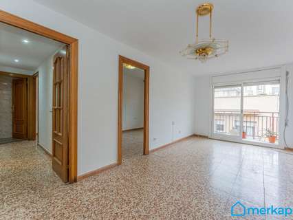 Piso en venta en Viladecans