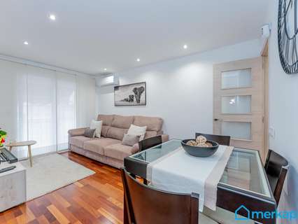 Piso en venta en Viladecans