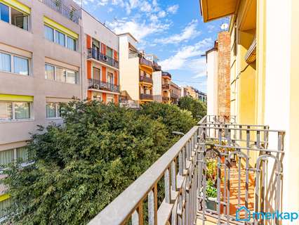 Piso en venta en Barcelona rebajado