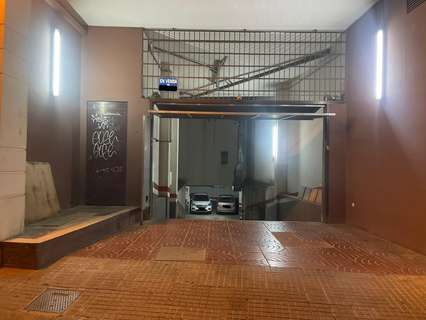 Plaza de parking en venta en Viladecans