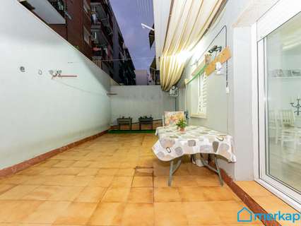 Planta baja en venta en Viladecans