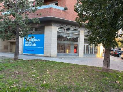 Local comercial en alquiler en Viladecans