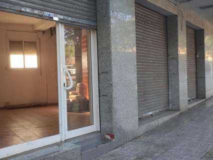 Local comercial en alquiler en Gavà