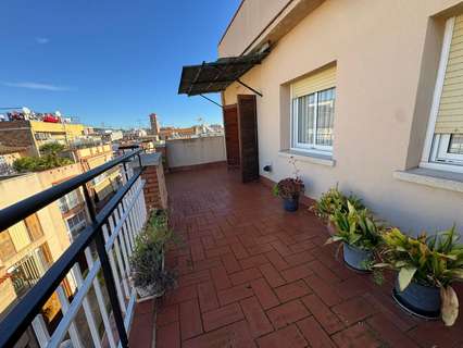 Ático en venta en Viladecans