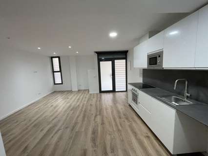 Loft en venta en Sant Boi de Llobregat rebajado