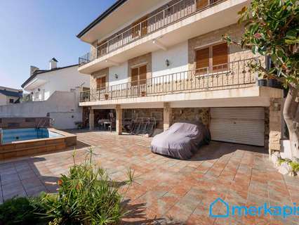 Casa en venta en Viladecans