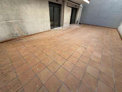 Planta baja en venta en Lleida