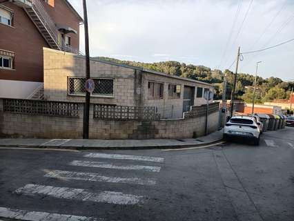 Nave industrial en venta en Gavà