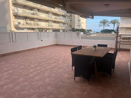 Planta baja en venta en Calafell