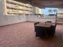 Planta baja en venta en Calafell