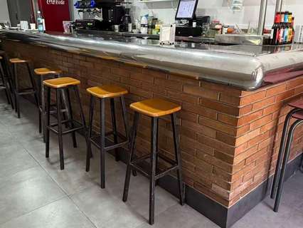 Local comercial en alquiler en Sant Climent de Llobregat