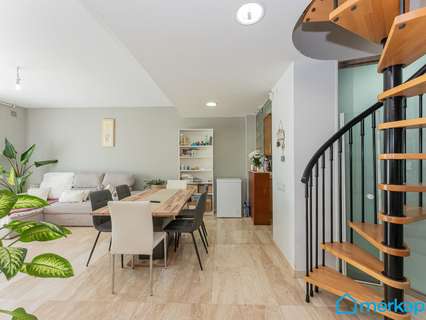 Piso en venta en Viladecans