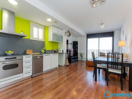 Piso en venta en Castelldefels