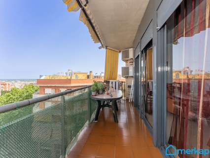 Piso en venta en Viladecans