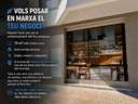 Local comercial en alquiler en Viladecans