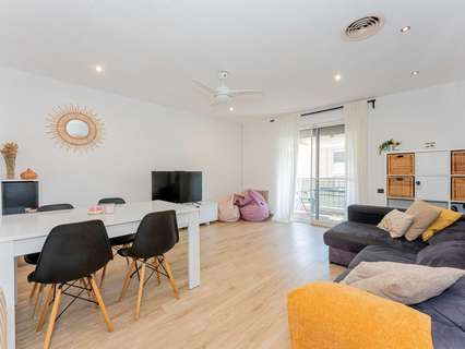 Piso en venta en Castelldefels