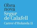 Planta baja en venta en Calafell