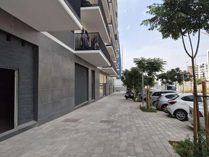 Local comercial en alquiler en Viladecans