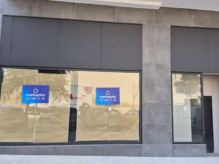 Local comercial en alquiler en Viladecans