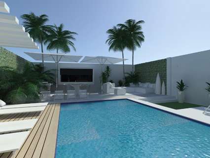 Dúplex en venta en Sant Boi de Llobregat