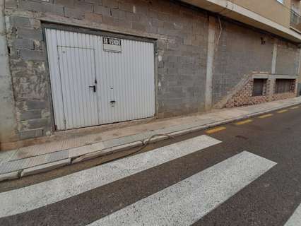 Nave industrial en venta en Murcia zona Beniaján, rebajada