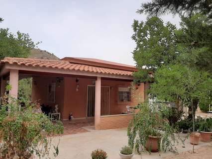 Casa en venta en Murcia zona Algezares, rebajada