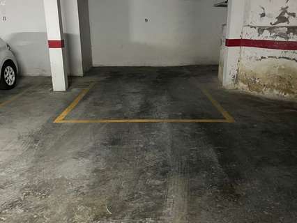 Plaza de parking en venta en San Pedro del Pinatar zona Lo Pagán