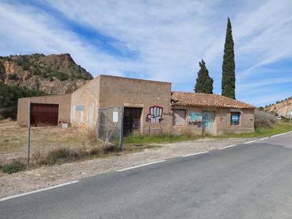 Casa en venta en Murcia zona Algezares