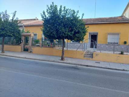 Casa en venta en Murcia zona Los Ramos