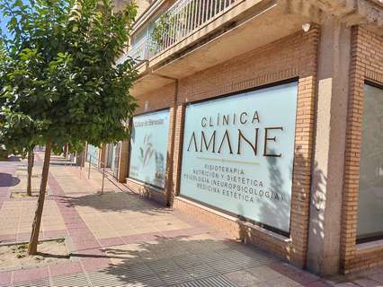 Despacho en alquiler en Murcia