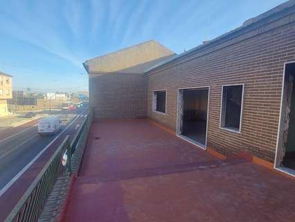 Casa en venta en Murcia zona Aljucer