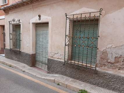Casa en venta en Murcia zona Algezares