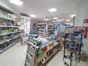 Local comercial en alquiler en Cieza
