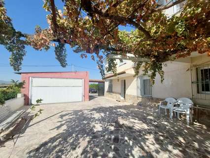 Casa en venta en Murcia Llano de Brujas