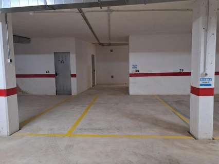 Plaza de parking en alquiler en Murcia