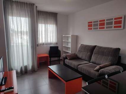 Apartamento en alquiler en Murcia