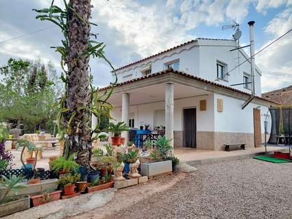 Casa en venta en Murcia Algezares